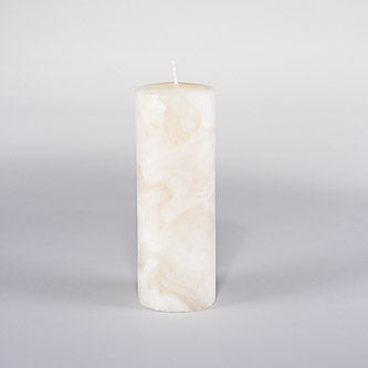 Stumpenkerzen | Ø 70 mm