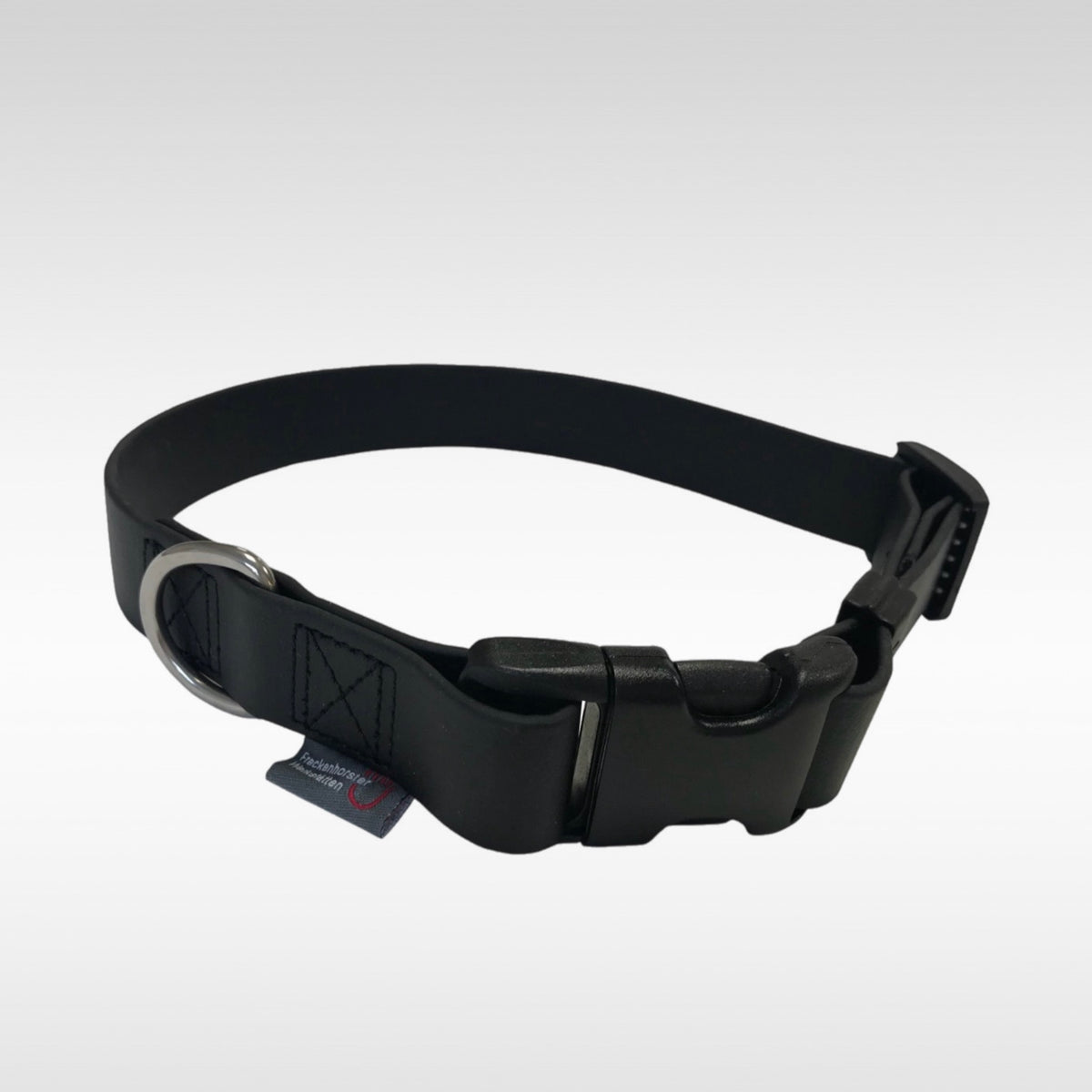 BioThane® Hundehalsband | verstellbar