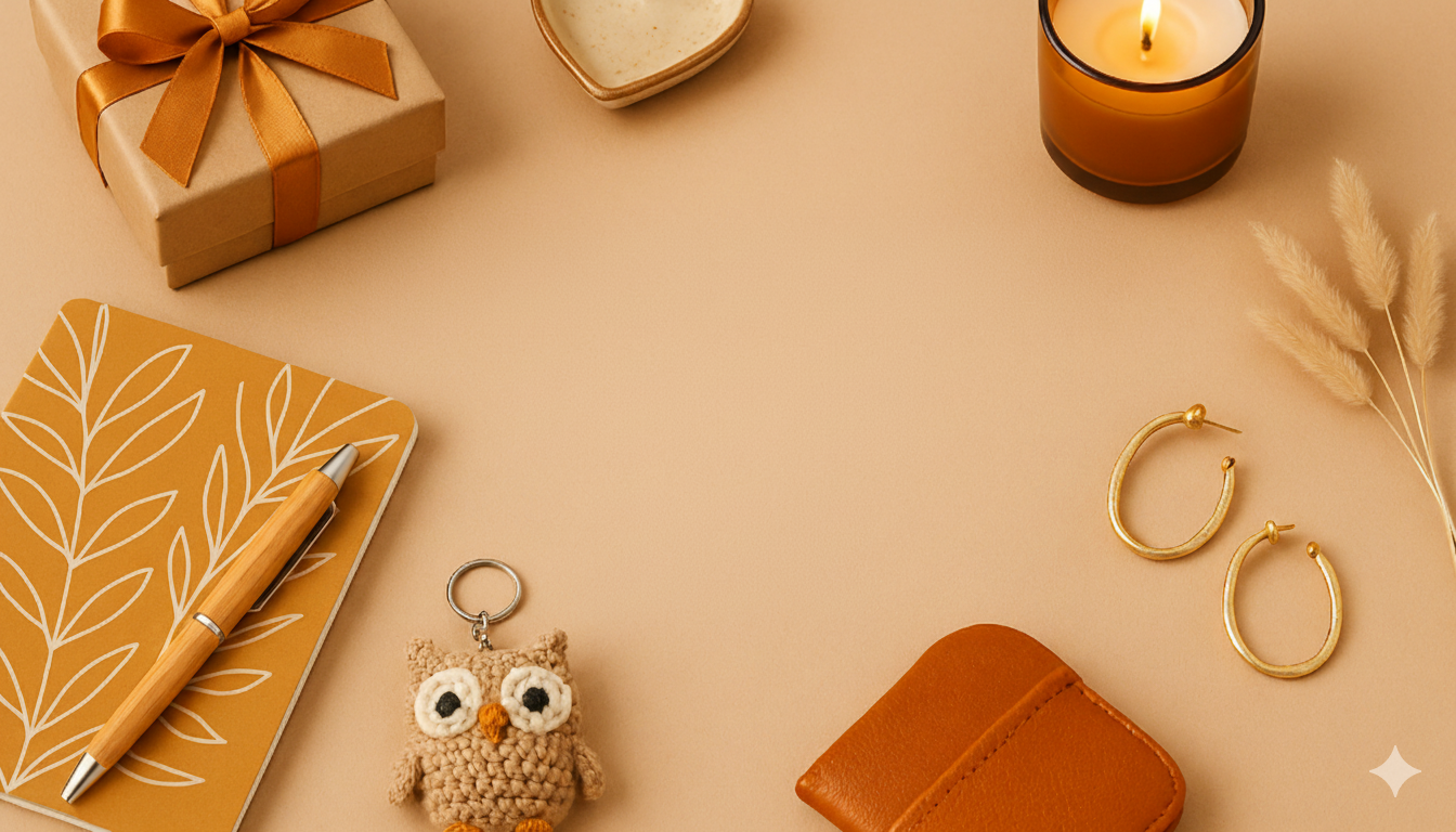 Geschenke unter 20€