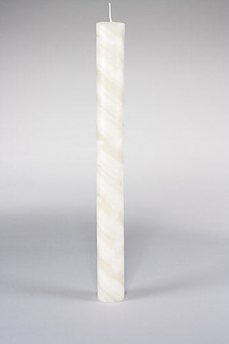 Taufkerze | Ø 40 mm