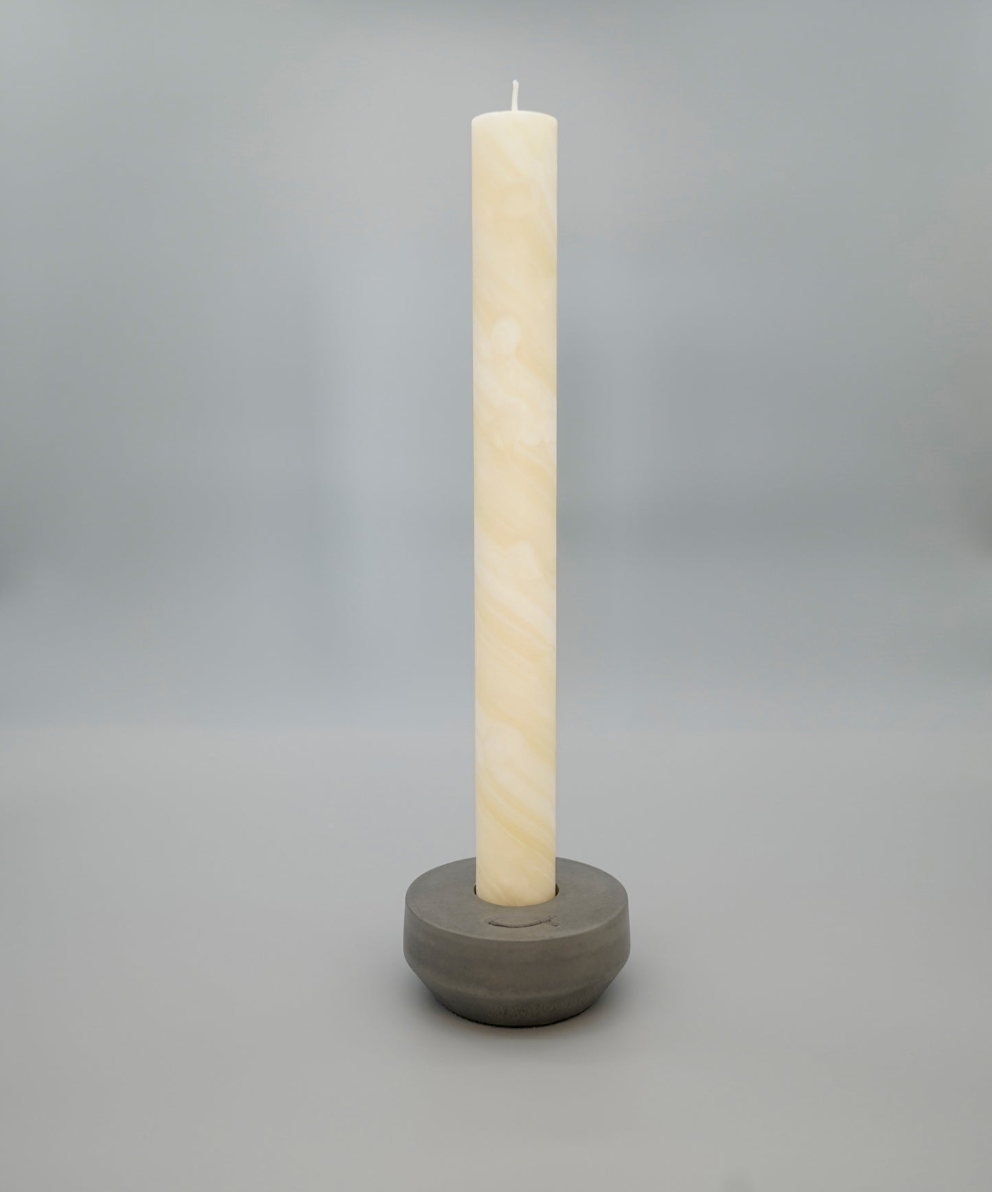 Taufkerze | Ø 40 mm