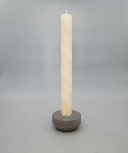 Taufkerze | Ø 40 mm