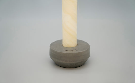 Taufkerze | Ø 40 mm