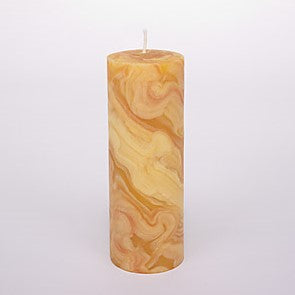 Stumpenkerzen | Ø 70 mm