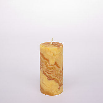 Stumpenkerzen | Ø 70 mm