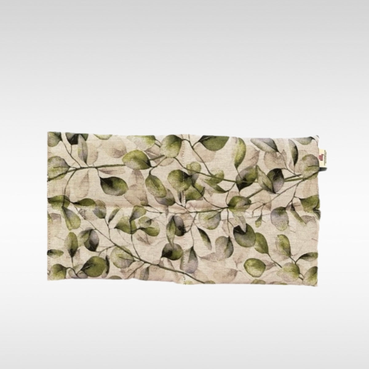 Körnerkissen | 4 Kammern (19x33 cm) | vielseitig einsetzbar | div. Designs