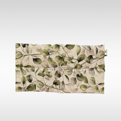 Körnerkissen | 4 Kammern (19x33 cm) | vielseitig einsetzbar | div. Designs