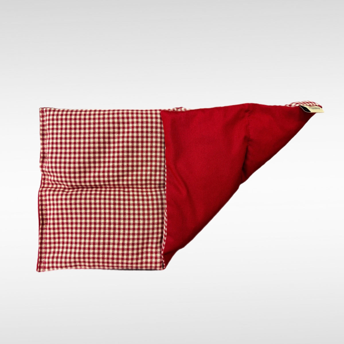 Körnerkissen | 4 Kammern (19x33 cm) | vielseitig einsetzbar | div. Designs