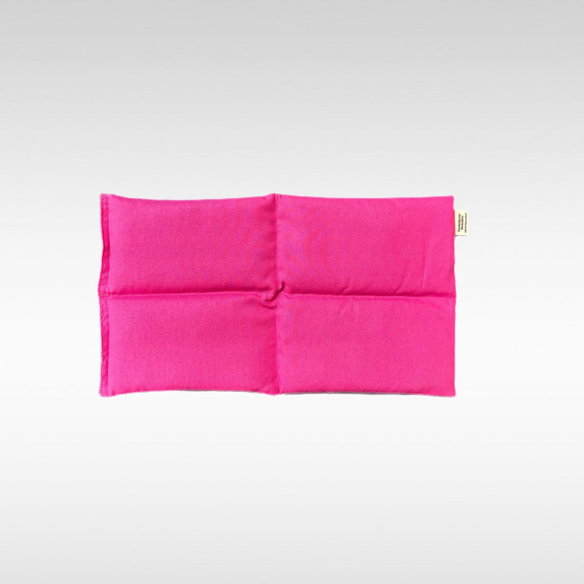 Körnerkissen | 4 Kammern (19x33 cm) | vielseitig einsetzbar | div. Designs