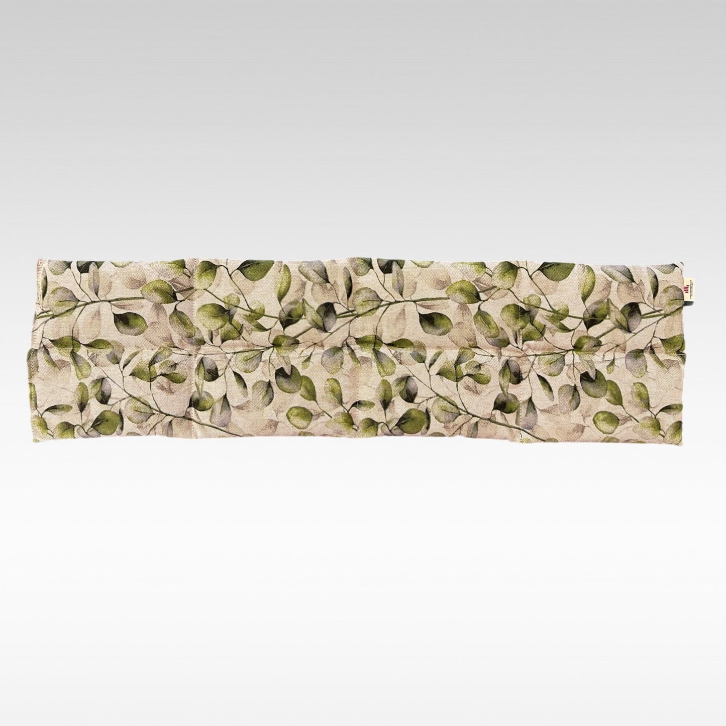 Körnerkissen lang | 8 Kammern (19x68 cm) | vielseitig einsetzbar | div. Designs