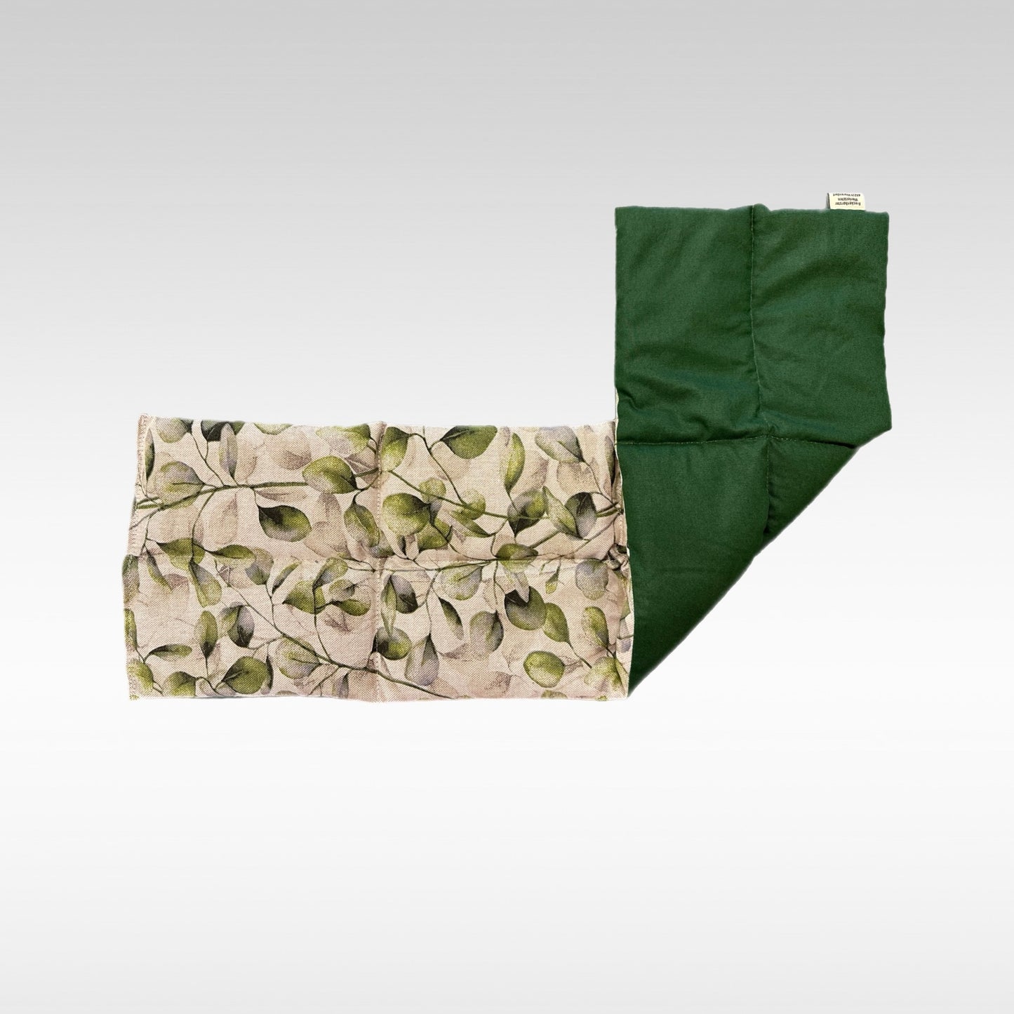 Körnerkissen lang | 8 Kammern (19x68 cm) | vielseitig einsetzbar | div. Designs