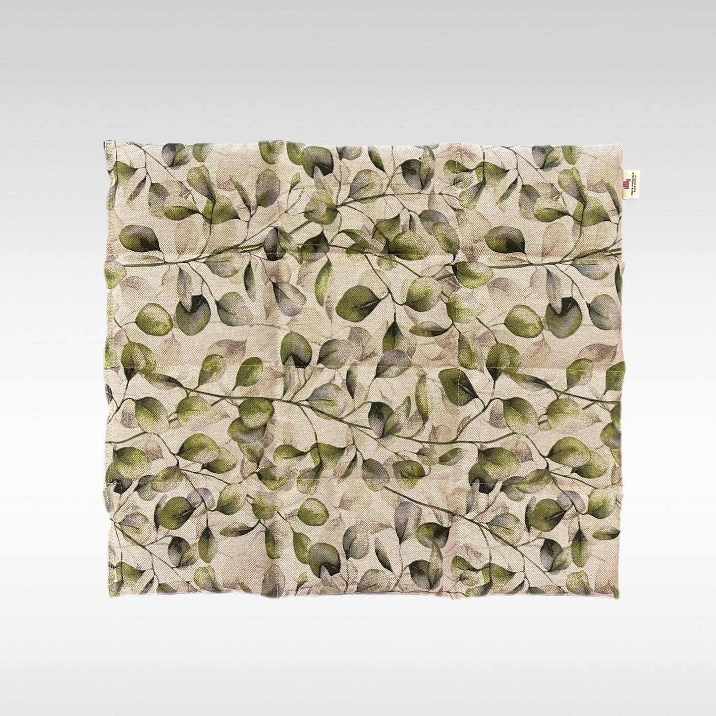 Körnerkissen 12 Kammern (36x42cm) für Bauch oder Rücken optimal | div. Designs