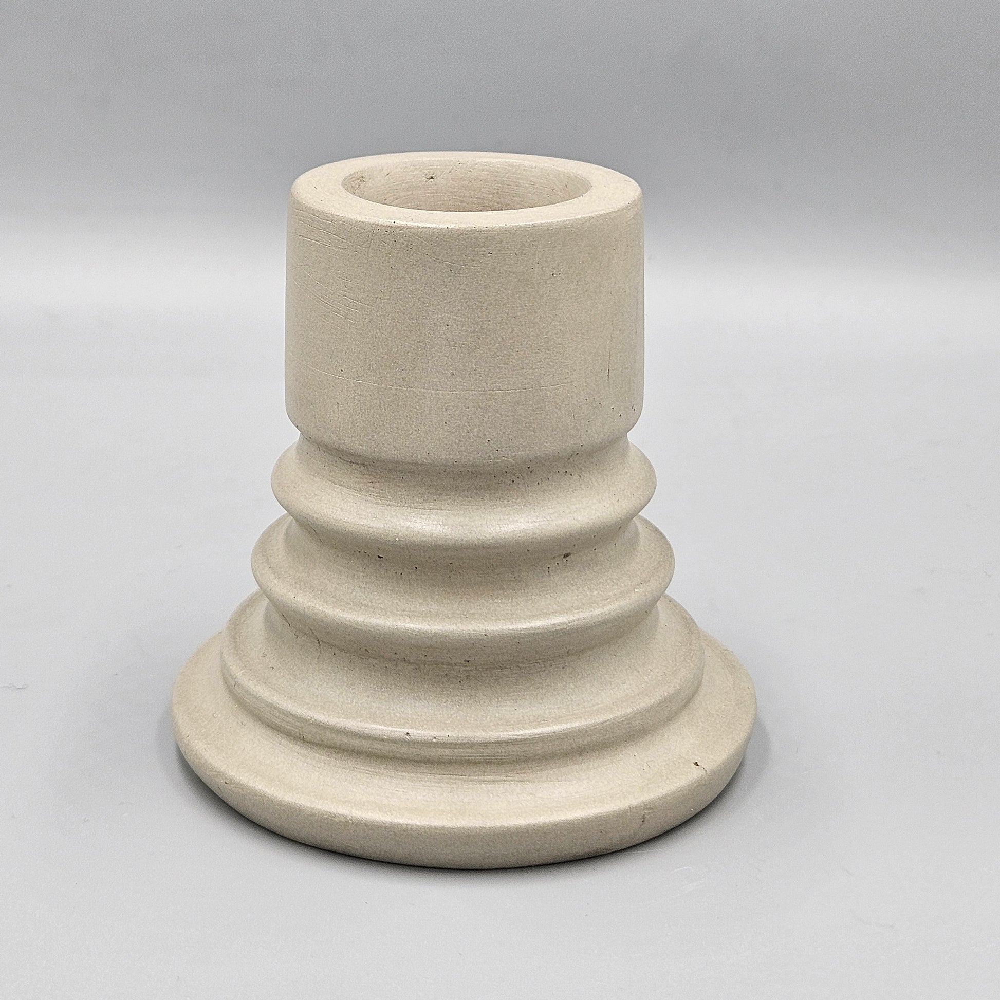 Stabkerzenständer Rumba, Farbton natur