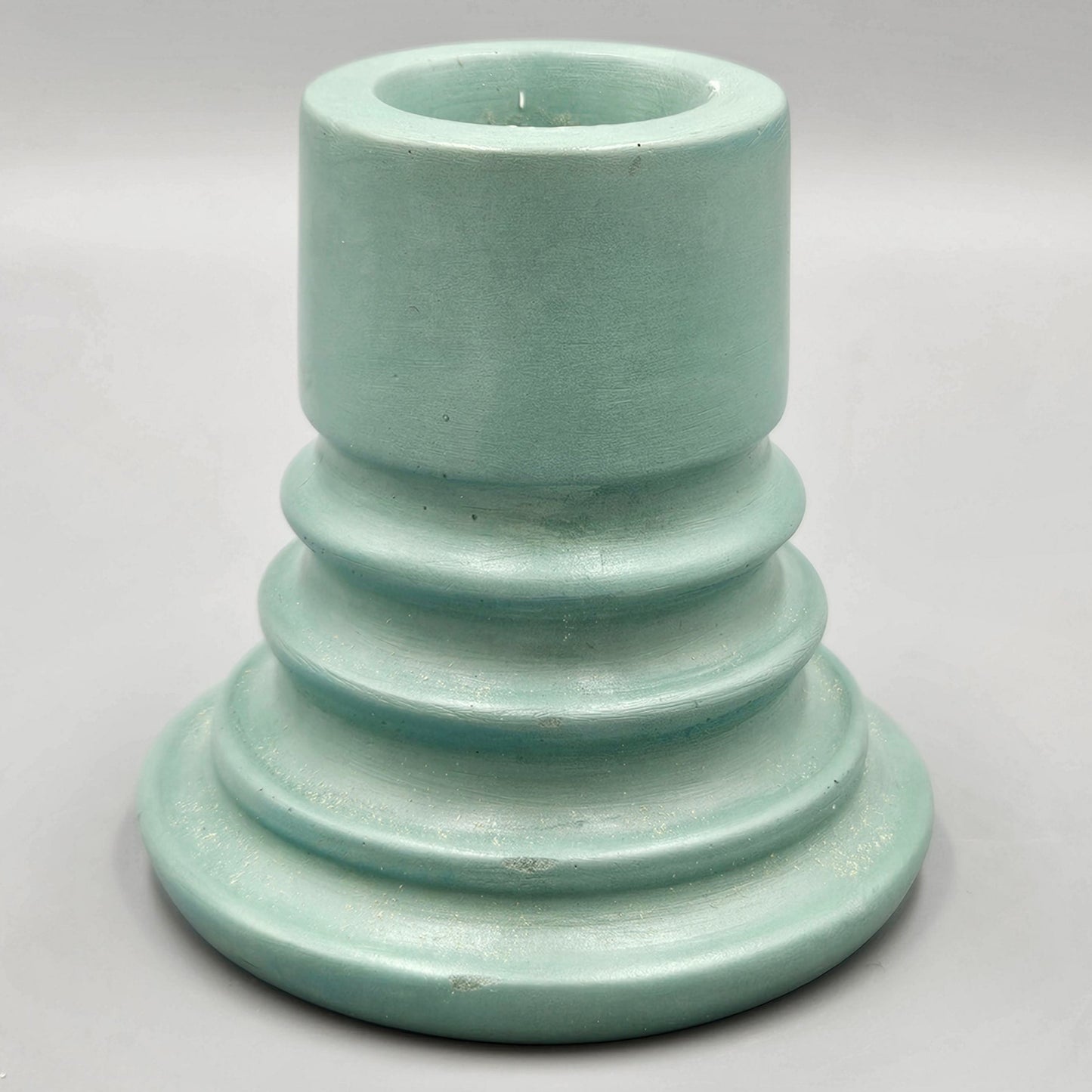 Stabkerzenständer Rumba, Farbton hellgrün