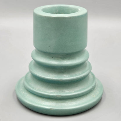 Stabkerzenständer Rumba, Farbton hellgrün