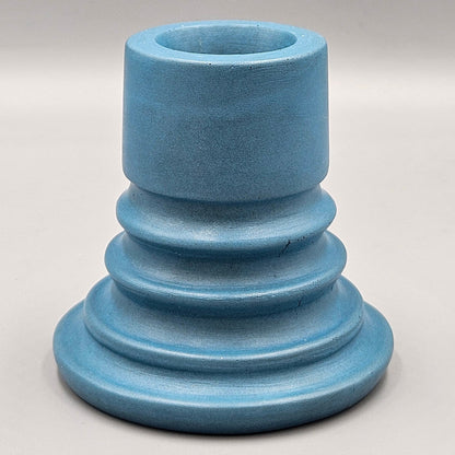 Stabkerzenständer Rumba, Farbton blau