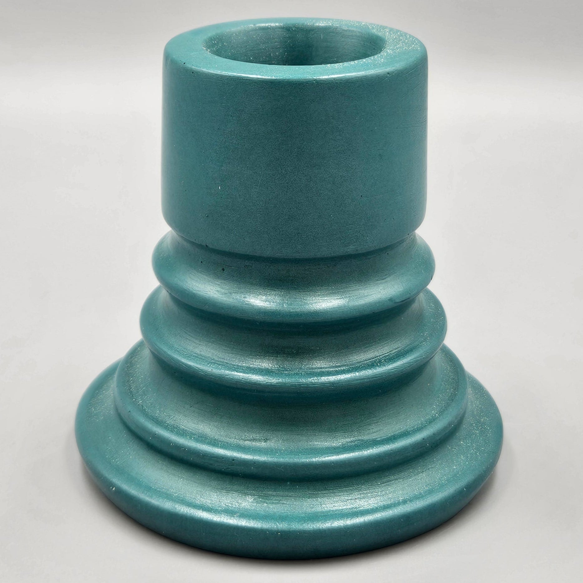 Stabkerzenständer Rumba, Farbton grün