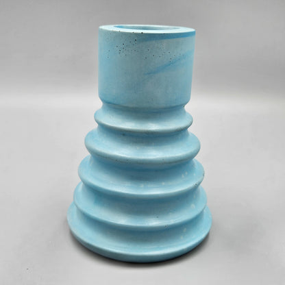 Kerzenständer - Tänzer -  für Stabkerzen