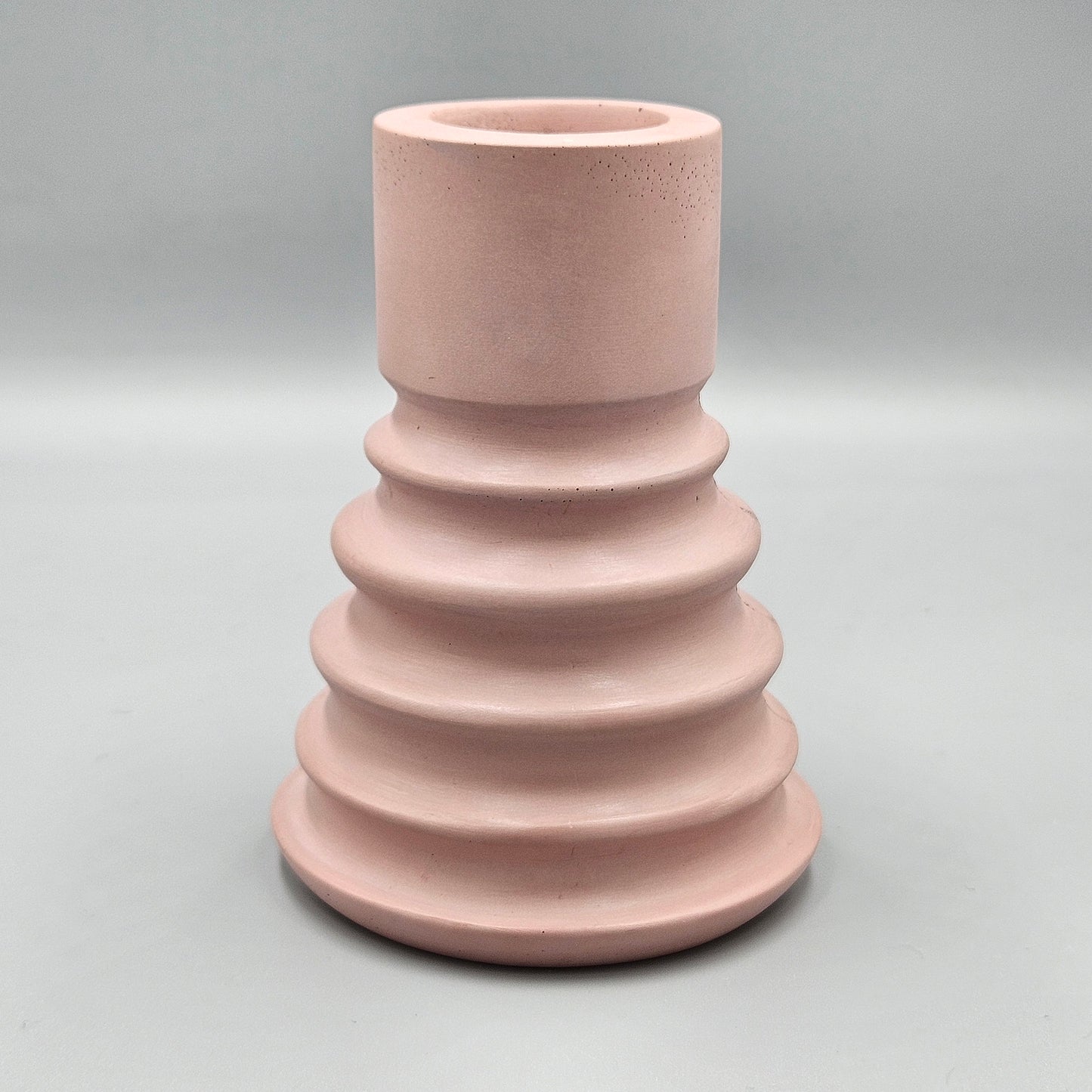 Kerzenständer - Tänzer -  für Stabkerzen