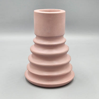 Kerzenständer - Tänzer -  für Stabkerzen