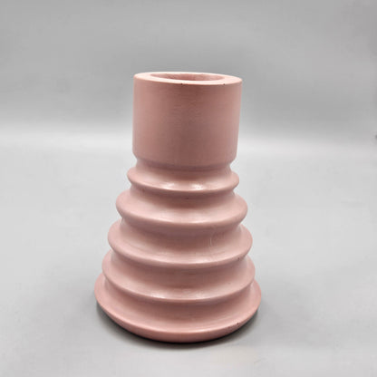 Kerzenständer - Tänzer -  für Stabkerzen