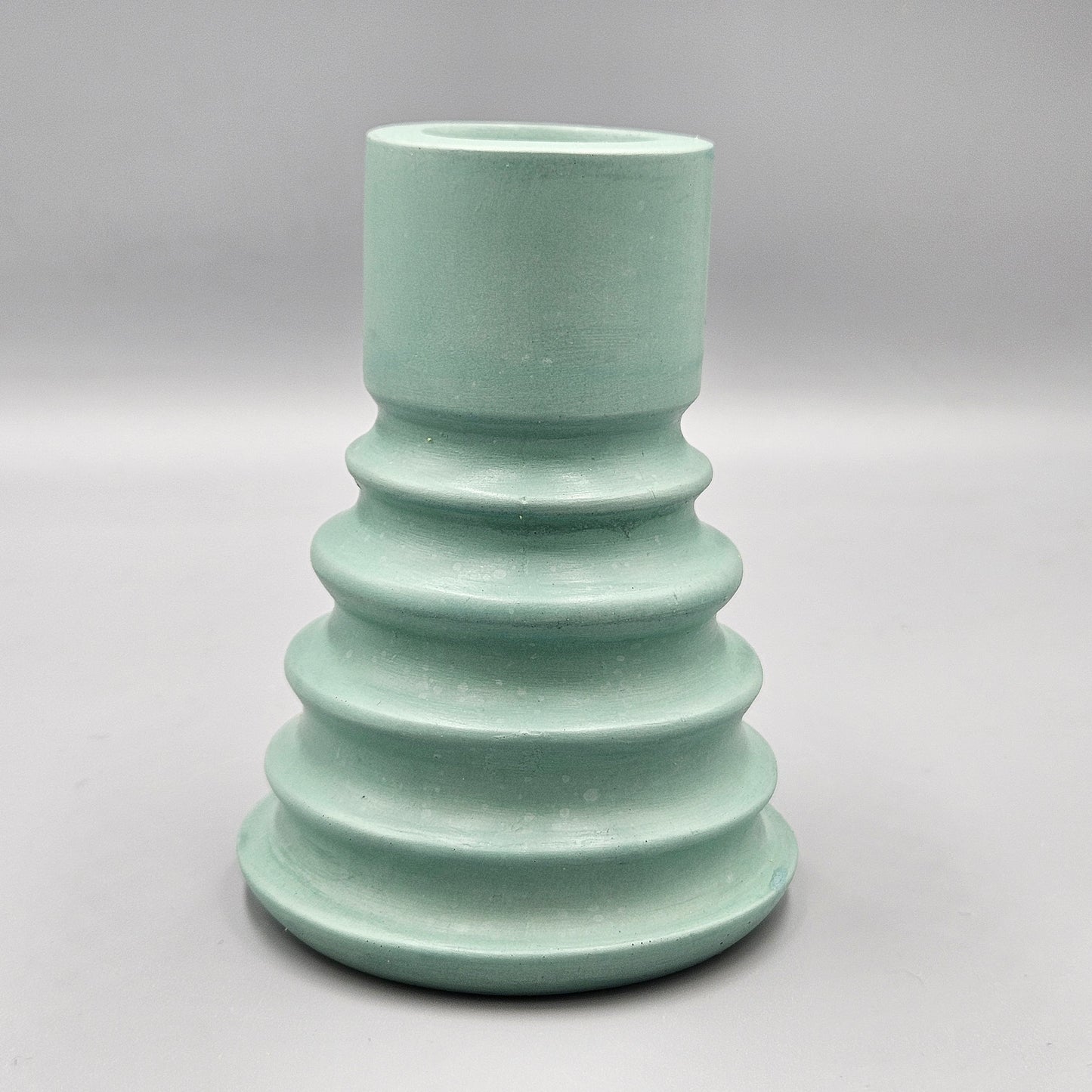 Kerzenständer - Tänzer -  für Stabkerzen