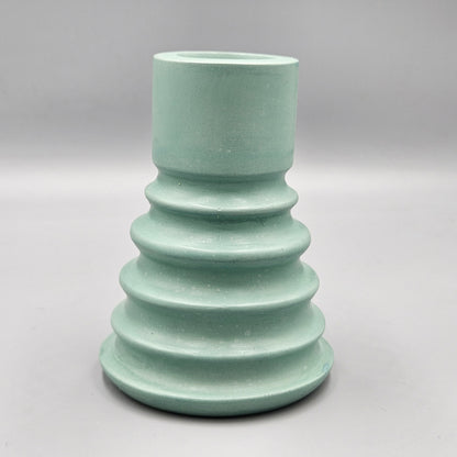 Kerzenständer - Tänzer -  für Stabkerzen