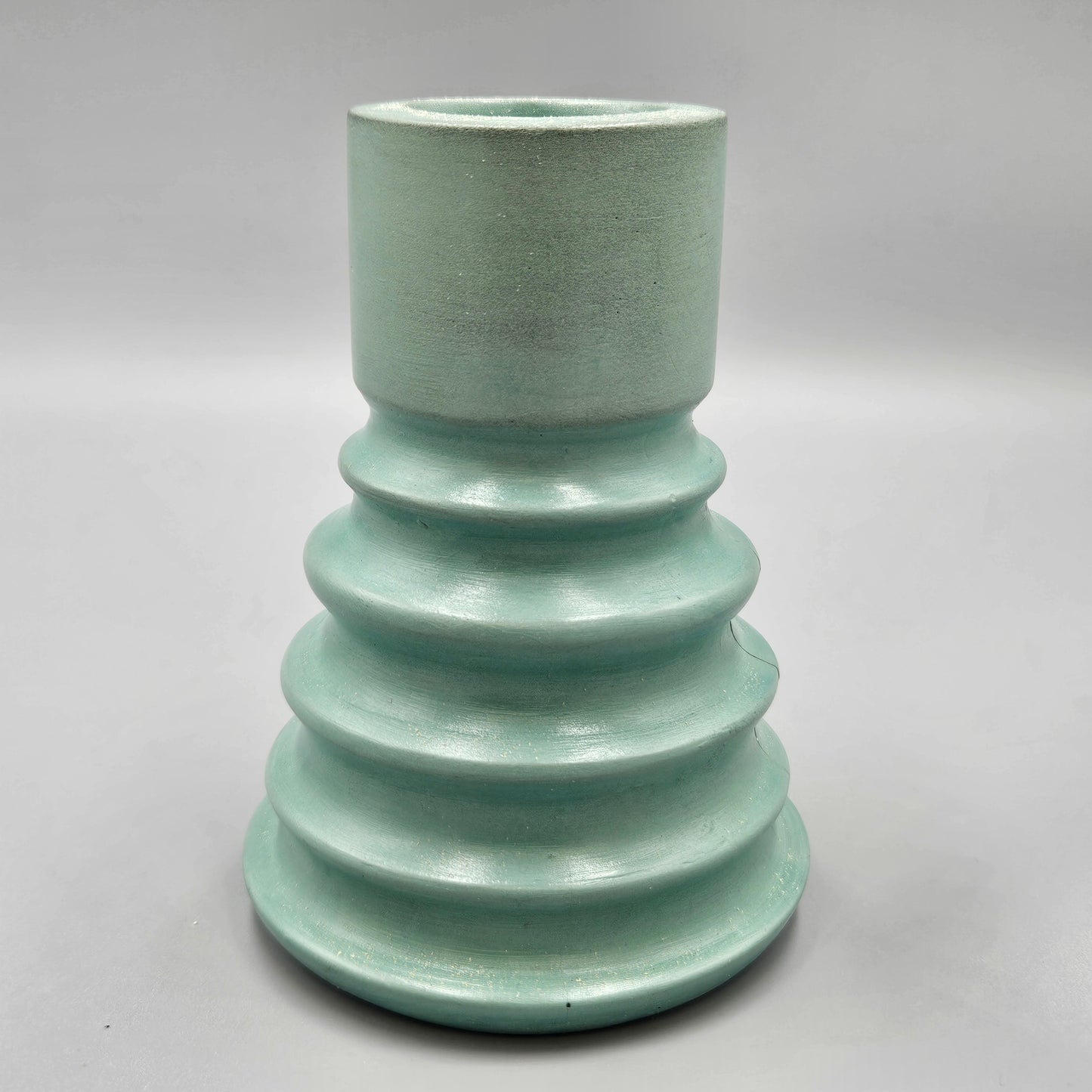 Kerzenständer - Tänzer -  für Stabkerzen