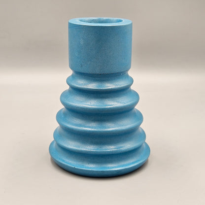 Kerzenständer - Tänzer -  für Stabkerzen