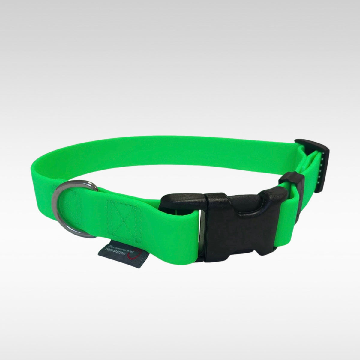 BioThane® Hundehalsband | verstellbar