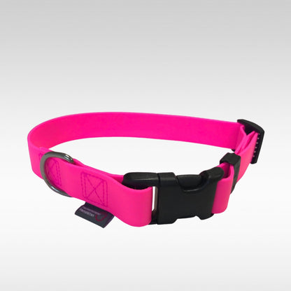 BioThane® Hundehalsband | verstellbar