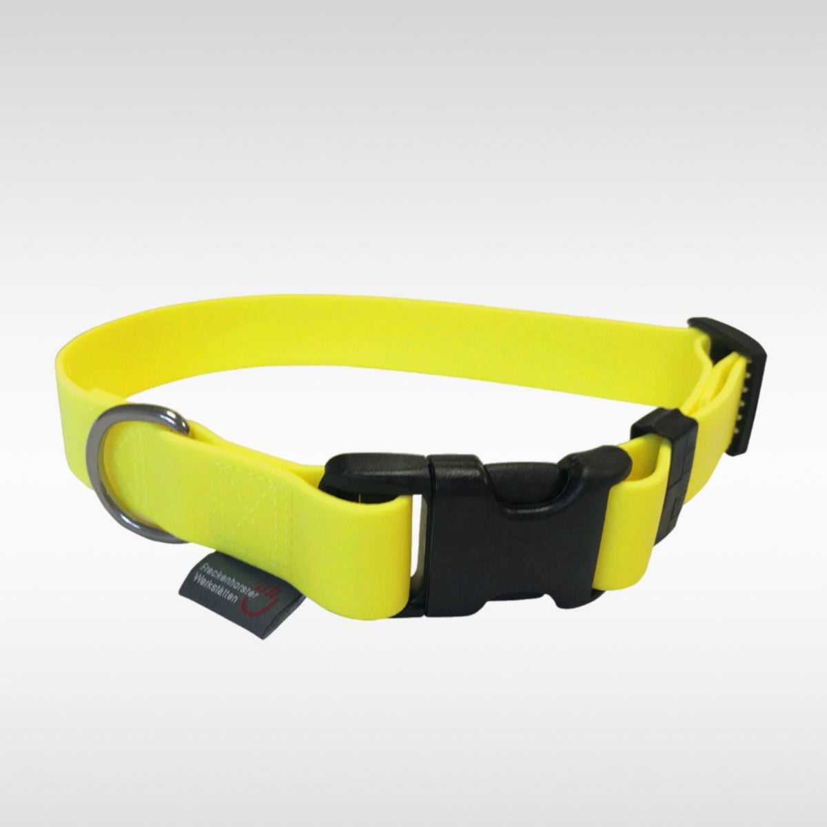 BioThane® Hundehalsband | verstellbar