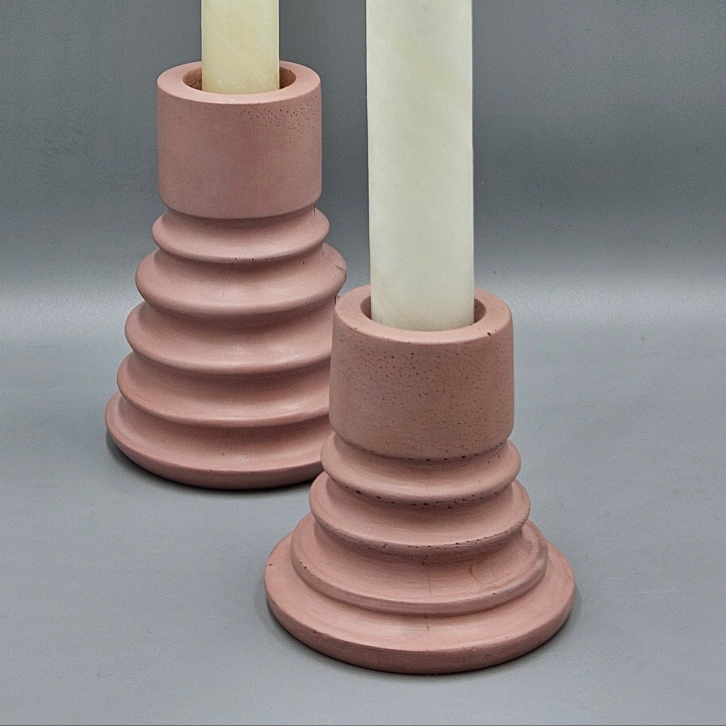 Kerzenständer - Tänzer -  für Stabkerzen