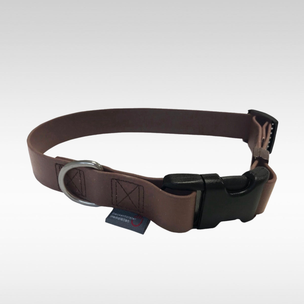 BioThane® Hundehalsband | verstellbar