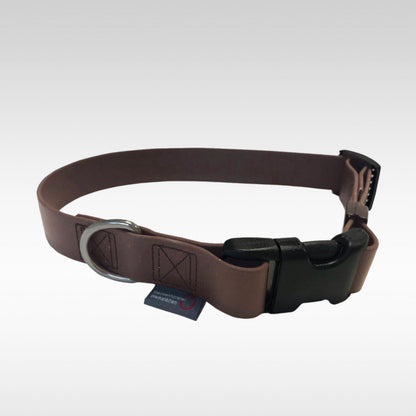 BioThane® Hundehalsband | verstellbar