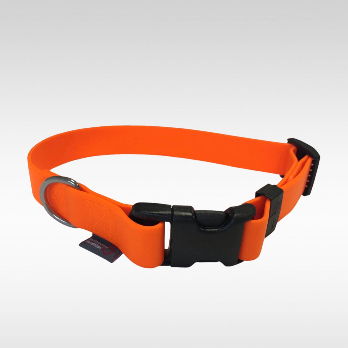 BioThane® Hundehalsband | verstellbar