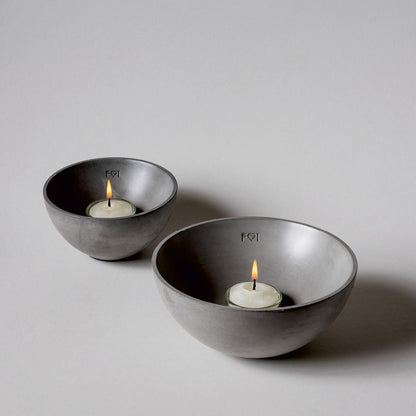 Teelichtschale Betül