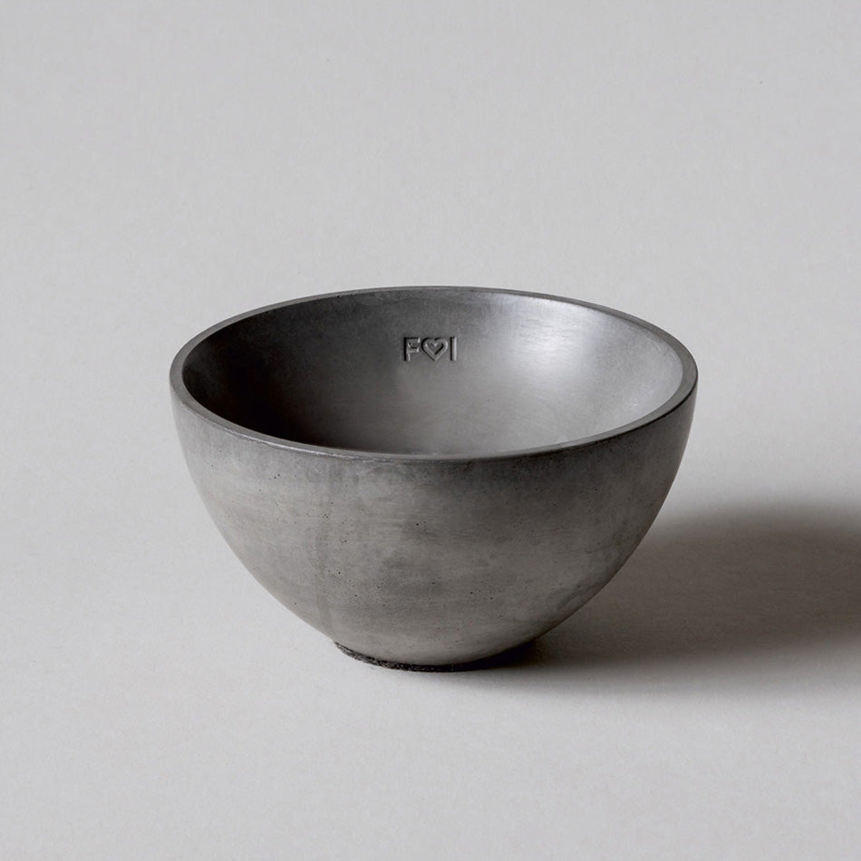 Teelichtschale Betül