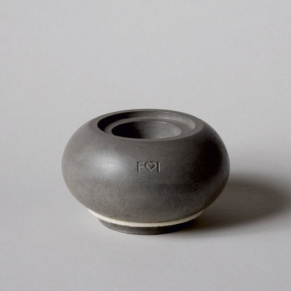 Kerzen- u. Teelichtständer Katja