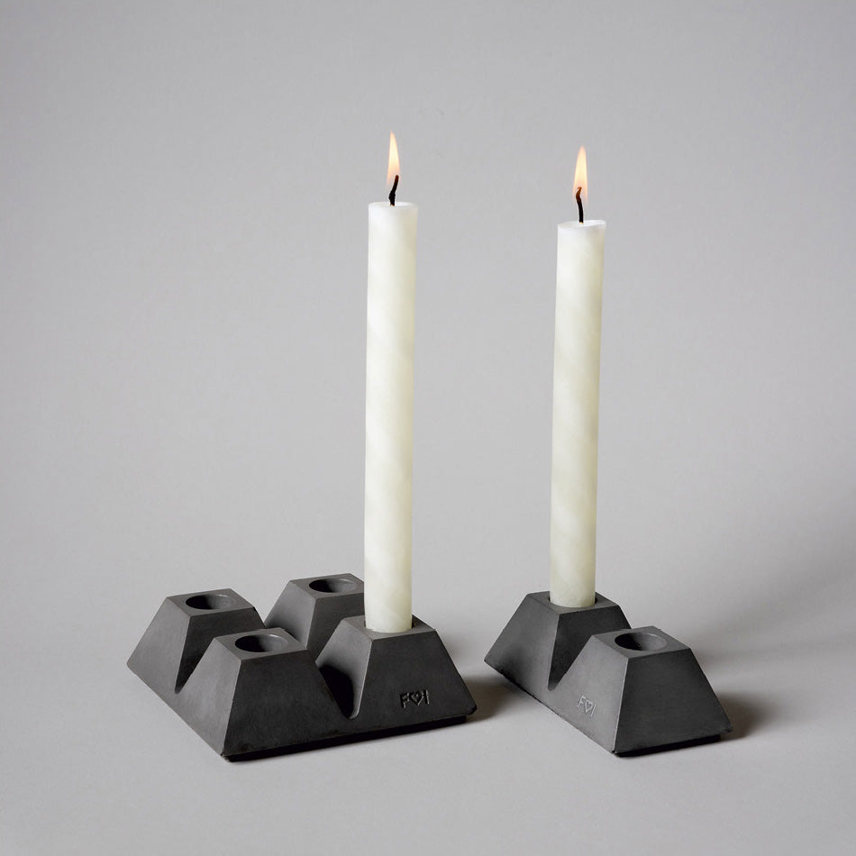 Kerzenständer Eugen