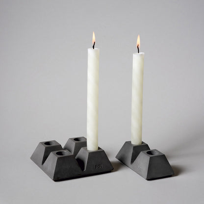 Kerzenständer Eugen