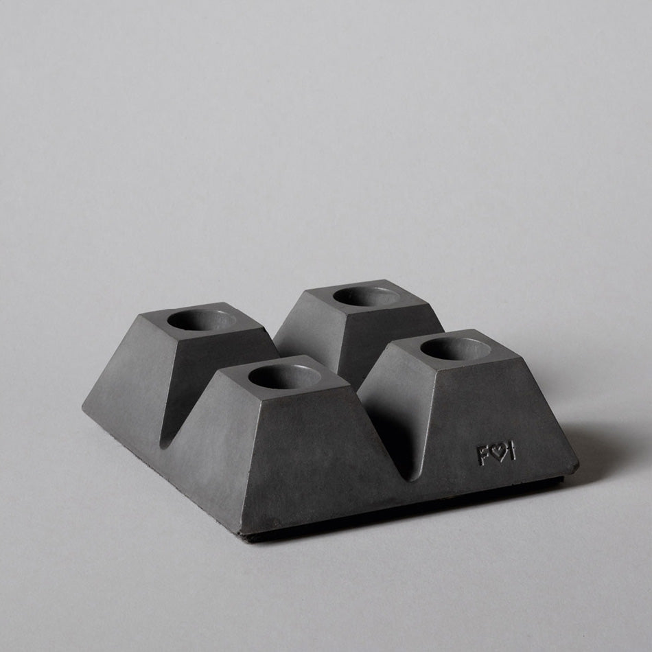 Kerzenständer Eugen