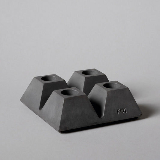 Kerzenständer Eugen