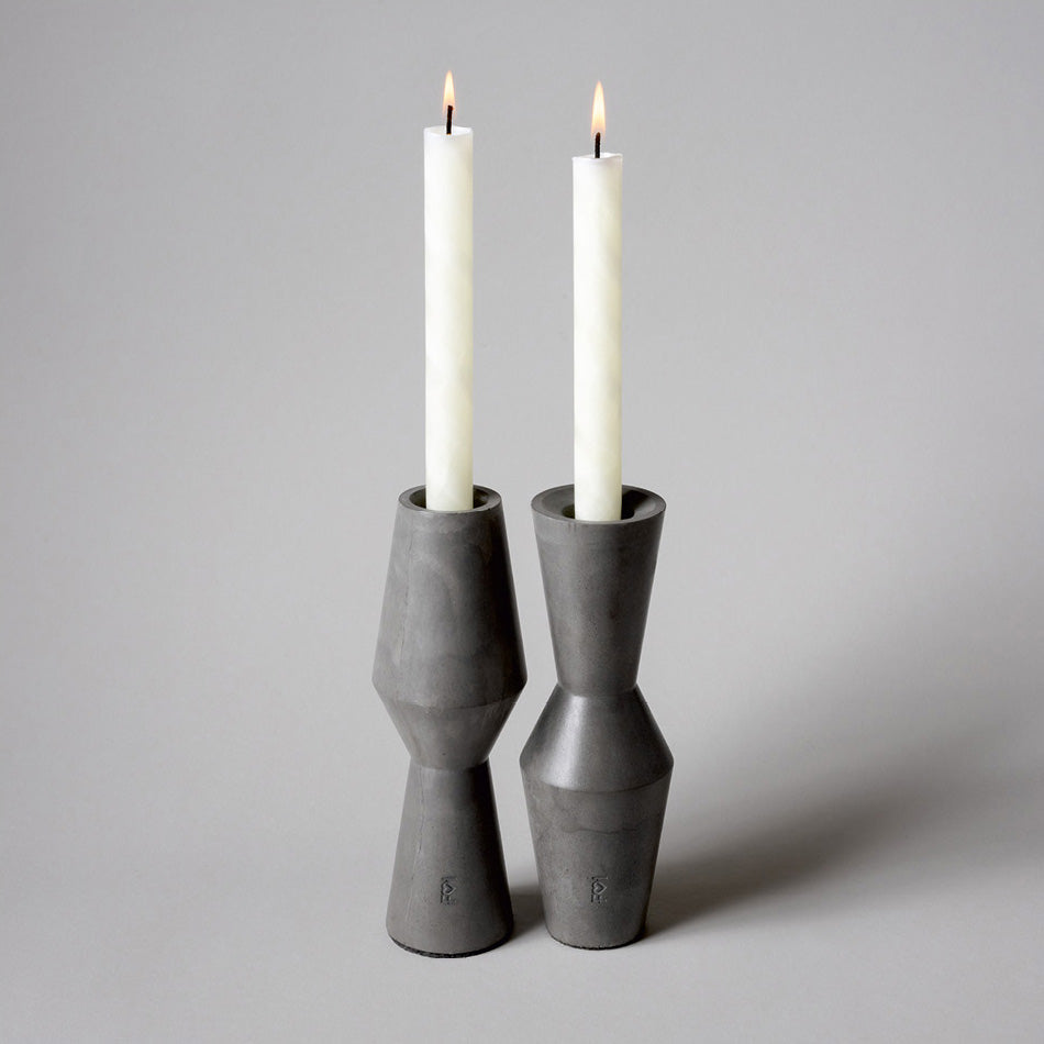 Kerzenständer Maria