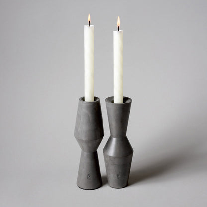 Kerzenständer Maria