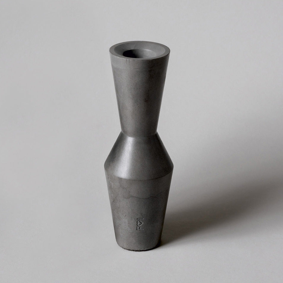 Kerzenständer Maria