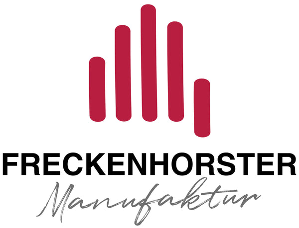 FRECKENHORSTER - MANUFAKTUR