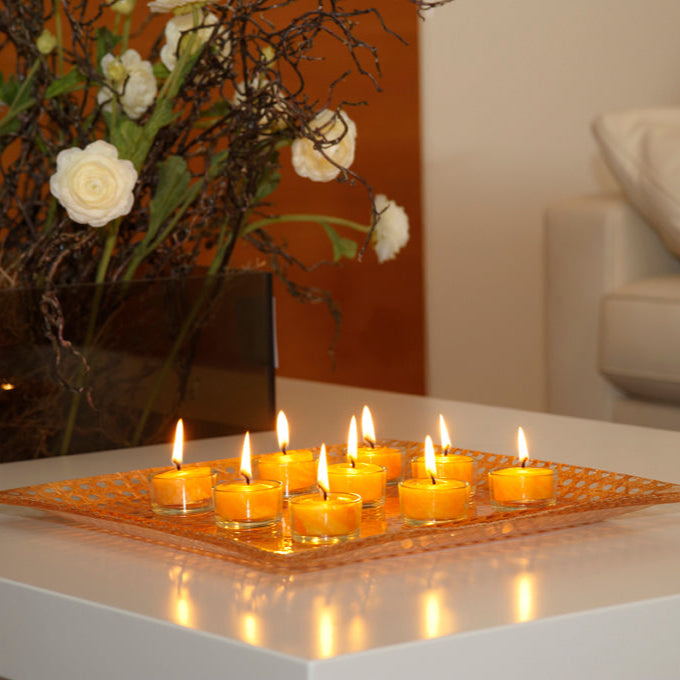 Teelichte 10er Packung