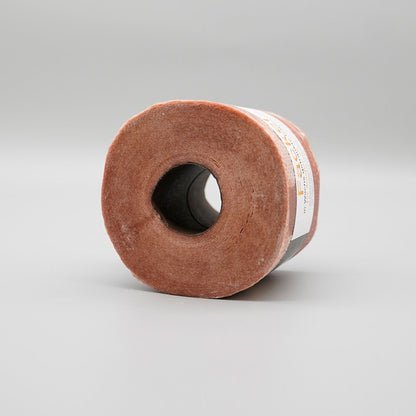 Fackel aus in Wachs getränkter Toilettenpapierrolle 1 Stück